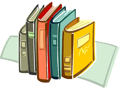Listado de libros de texto curso 2024-2025