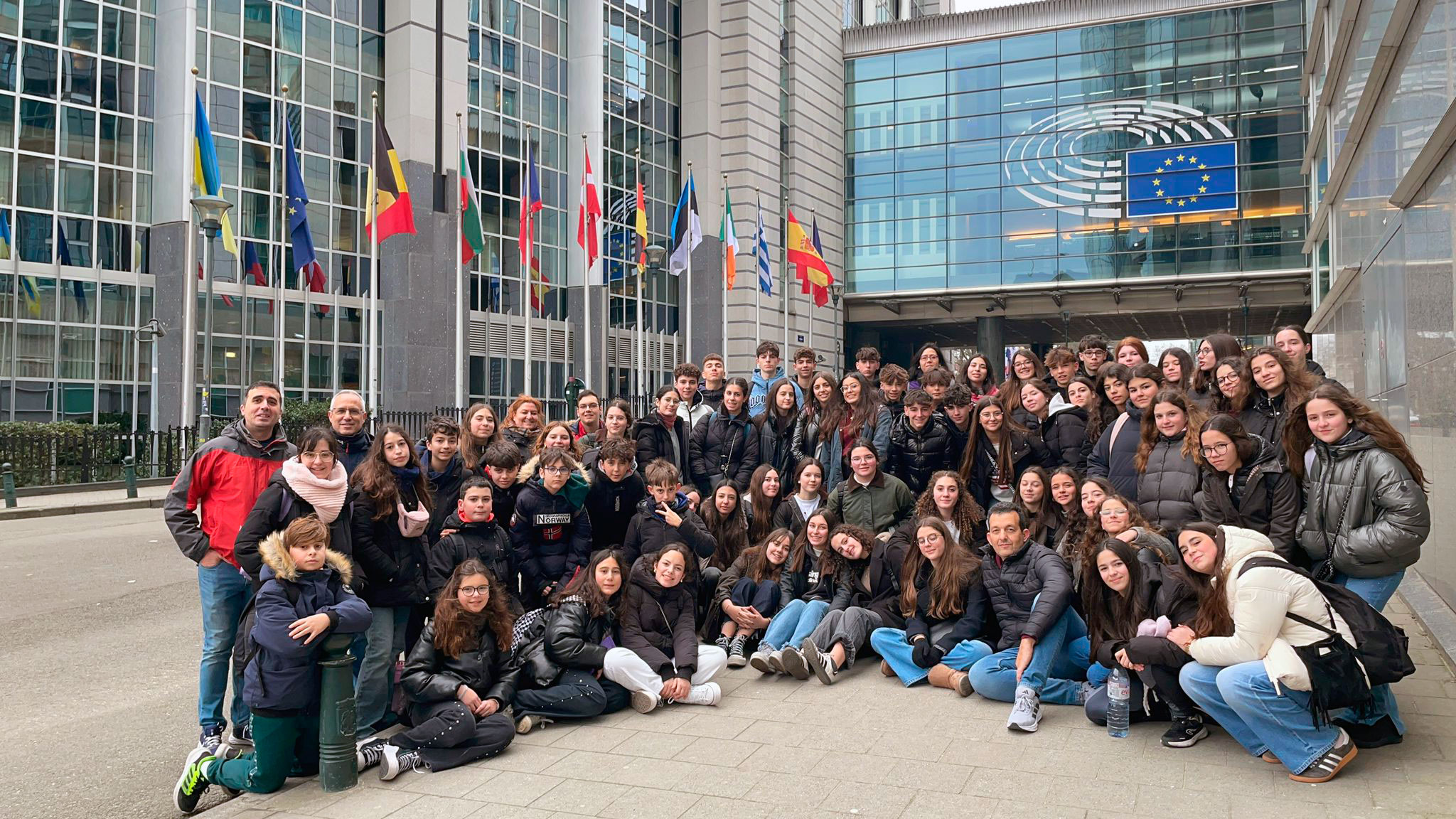 London Santa Clara de Asís