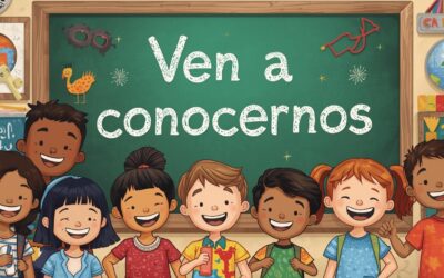 Ven a conocernos
